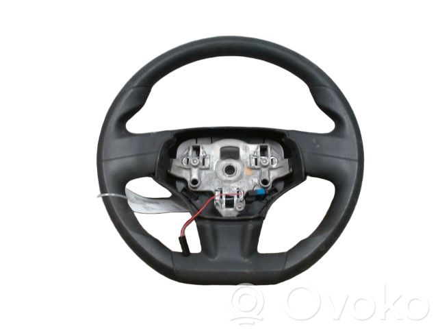 Citroen C3 Stūre 