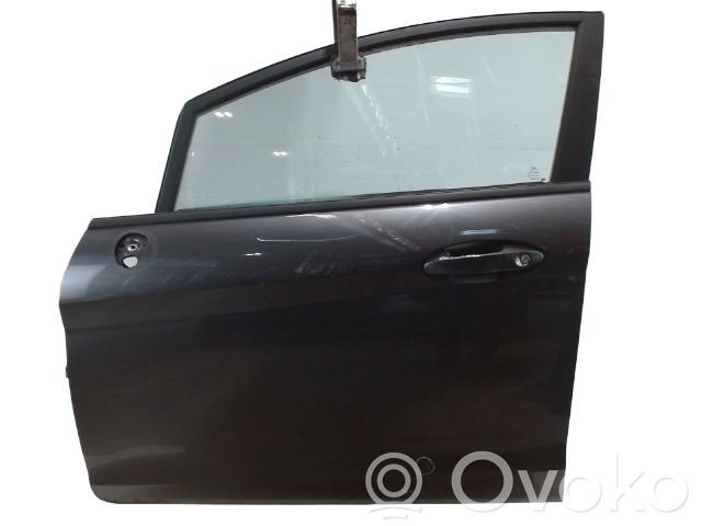 Ford Fiesta Drzwi przednie 
