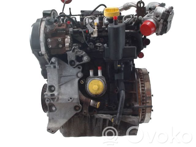 Renault Scenic III -  Grand scenic III Motor 