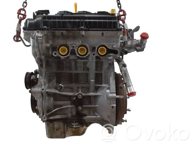 Variklis   K10B,S1006824
