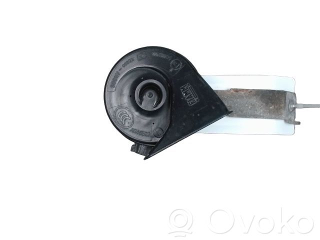 Ford Fiesta Señal acústica 