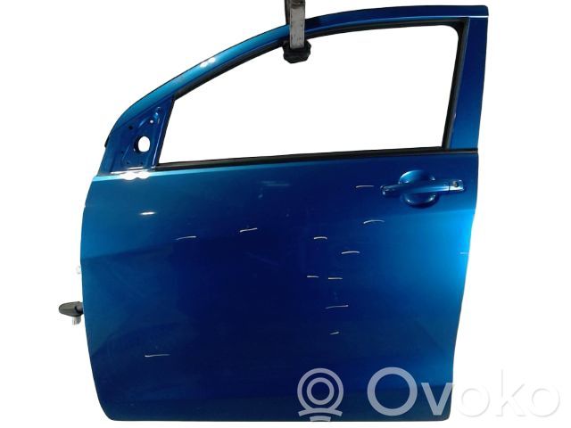 Suzuki Celerio Durvis 