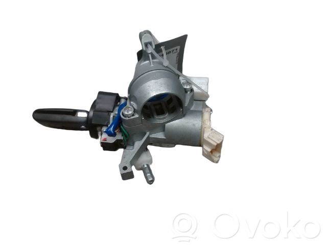 Citroen C-Zero Ignition lock 