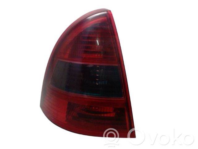 Citroen C5 Lampă spate în caroserie 