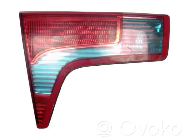 Citroen C5 Takaluukun takavalot 