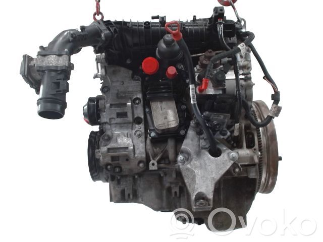 BMW 3 E92 E93 Engine 