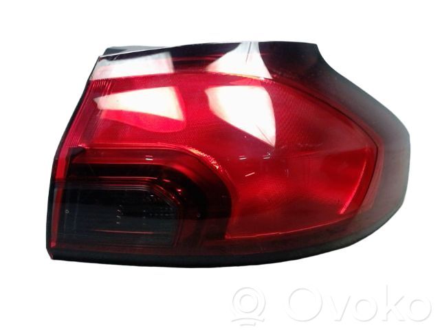 Opel Zafira C Luci posteriori 