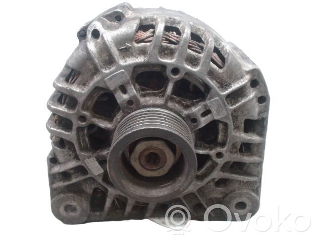 Renault Laguna II Generator/alternator 