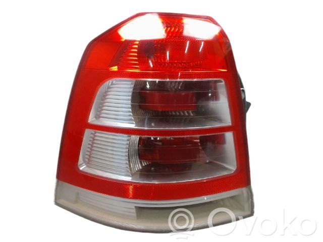 Opel Zafira B Takavalot 