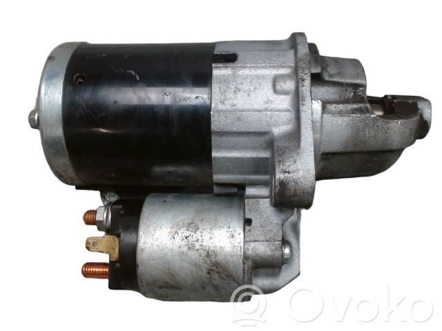 Opel Agila B Starteris 