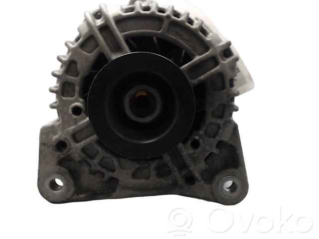 Renault Modus Alternator 