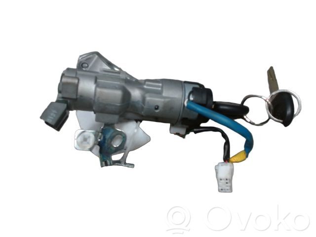 KIA Picanto Ignition lock 