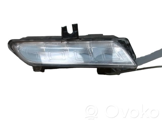 Renault Clio IV Proiector lumini zi LED 