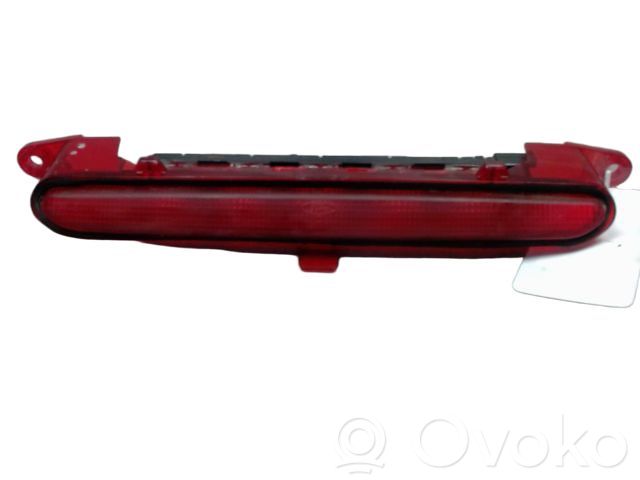 Ford Focus Third/center stoplight 