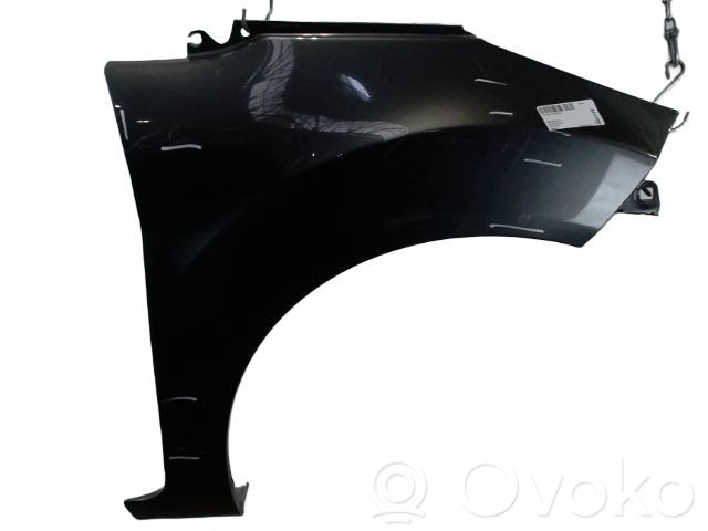 Ford Fiesta Spārns 