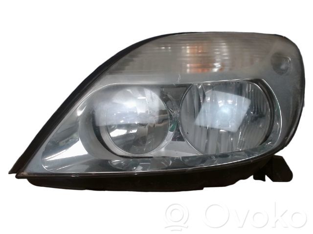 Renault Scenic I Far 