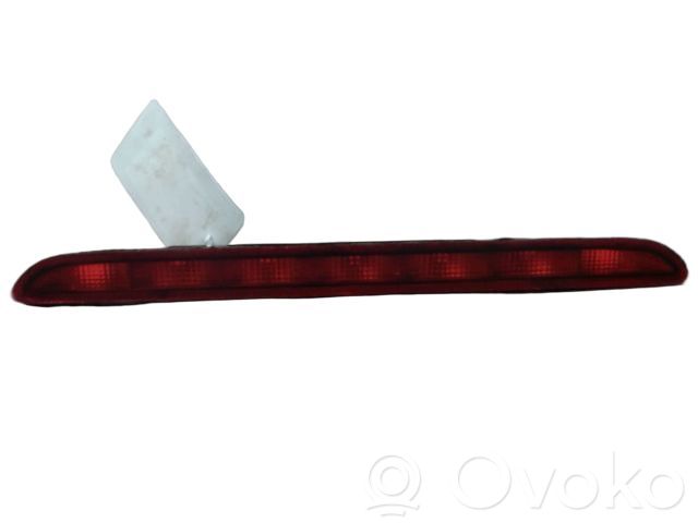 Citroen Berlingo Third/center stoplight 