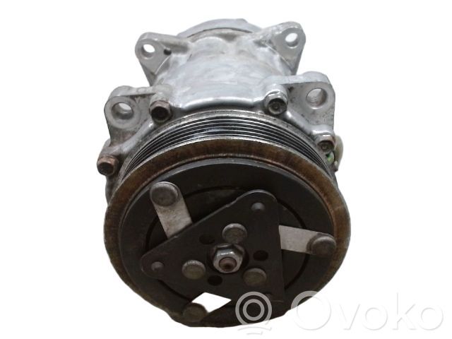 Citroen Berlingo Compressore aria condizionata (A/C) (pompa) 