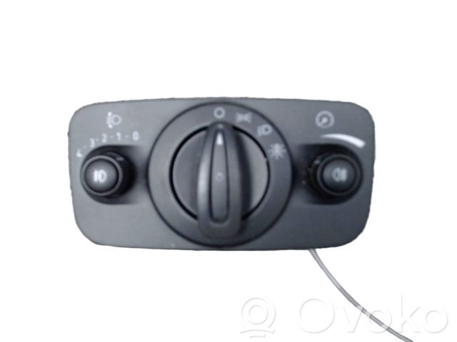 Ford C-MAX II Light switch 
