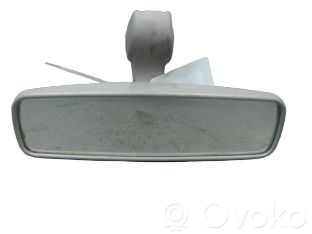 Renault Clio IV Rear view mirror (interior) 
