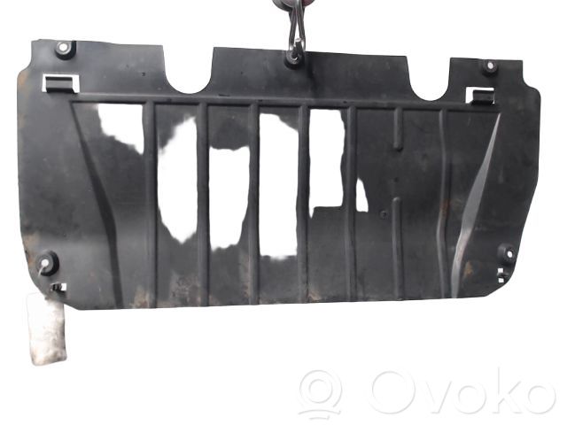 Renault Clio III Engine splash shield/under tray 