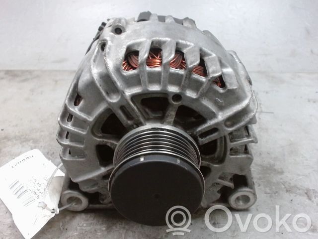 Peugeot 206+ Ģenerators 