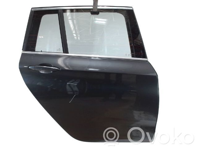BMW 2 F46 Puerta trasera 