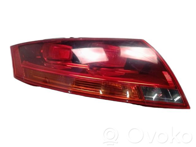 Audi TT TTS Mk2 Takavalot 