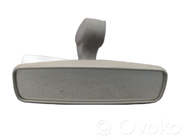 Renault Clio IV Rear view mirror (interior) 