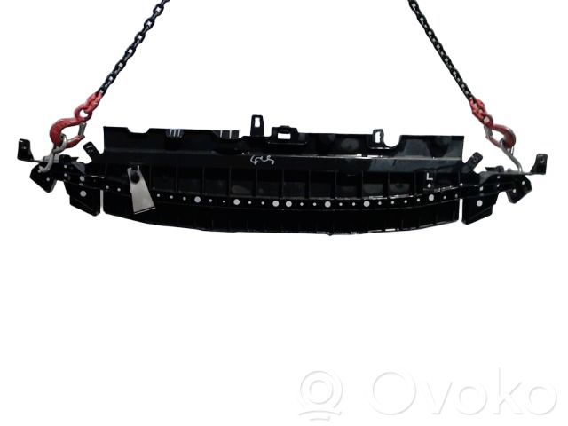 Citroen DS3 Front bumper support beam 