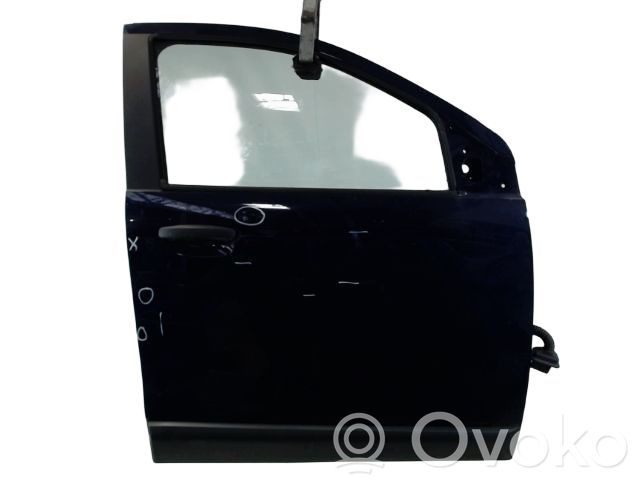 Dacia Lodgy Durvis 