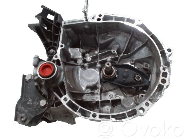 Citroen C3 Cutie viteze manuală cu 6 trepte 