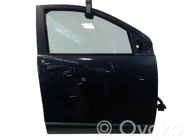 Dacia Lodgy Durvis 