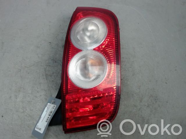 Nissan Micra Takavalot 