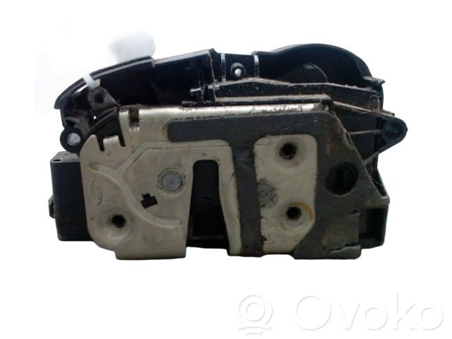 Ford Fiesta Cerradura de puerta delantera 