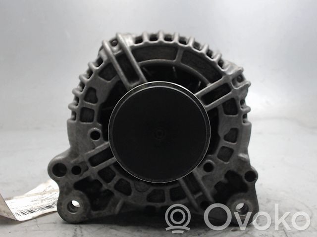 Volkswagen Touran I Alternador 