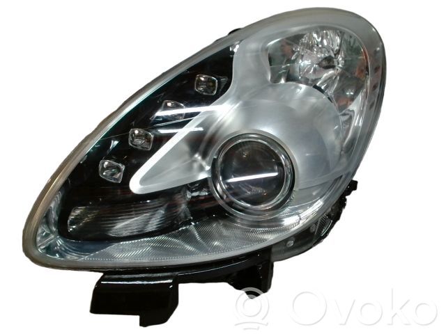Alfa Romeo Giulietta Scheinwerfer 