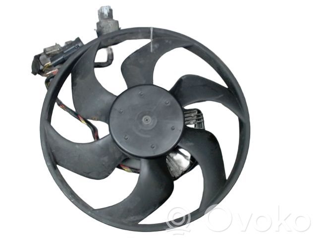 Elektrolüfter   1253H3,1253H3