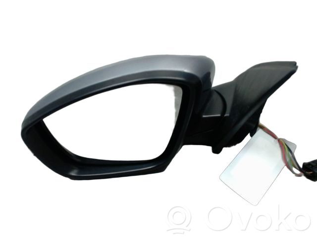 Elektryczne lusterko boczne drzwi przednich   1611508980,0312230,1611508980