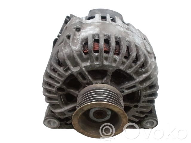 Citroen C3 Alternator 