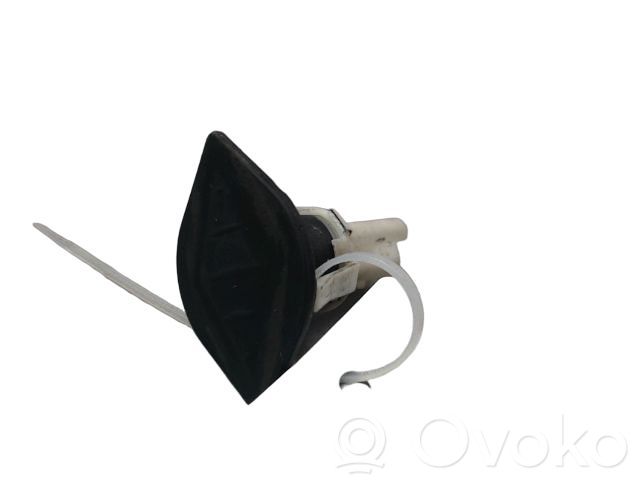 Renault Laguna III Tailgate/trunk/boot exterior handle 