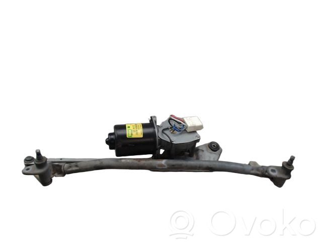 Citroen Saxo Motor ștergător 