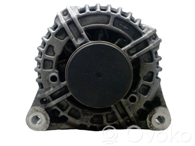 Peugeot 307 Generator/alternator 