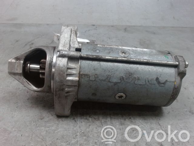 Opel Corsa D Electromotor 
