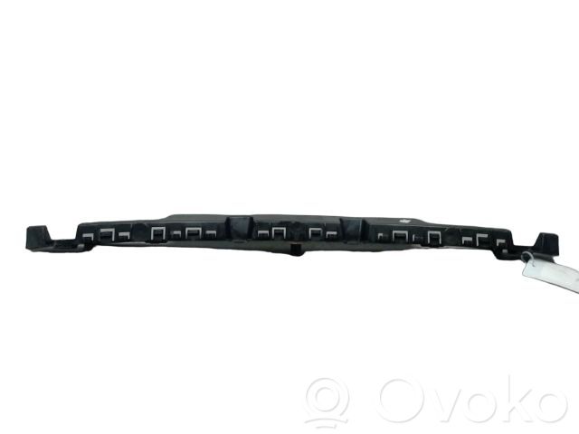 Renault Captur II Soporte de montaje del parachoques trasero 
