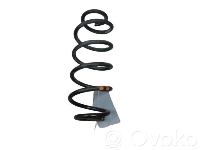 Opel Agila B Sprężyna tylna 