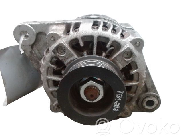 Suzuki Celerio Alternador 