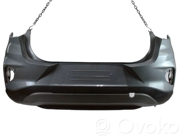 Ford Puma Puskuri 