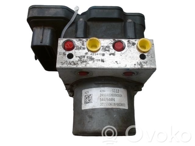 Opel Karl ABS Pump 