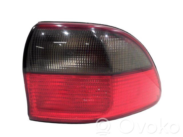 Opel Omega B1 Takavalot 